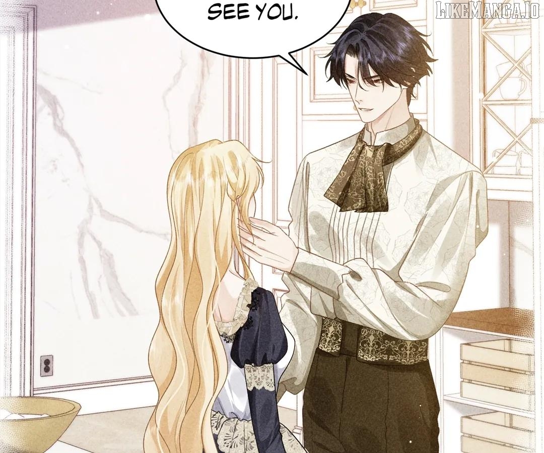 My Ex, We Meet Again Chapter 33 - page 46