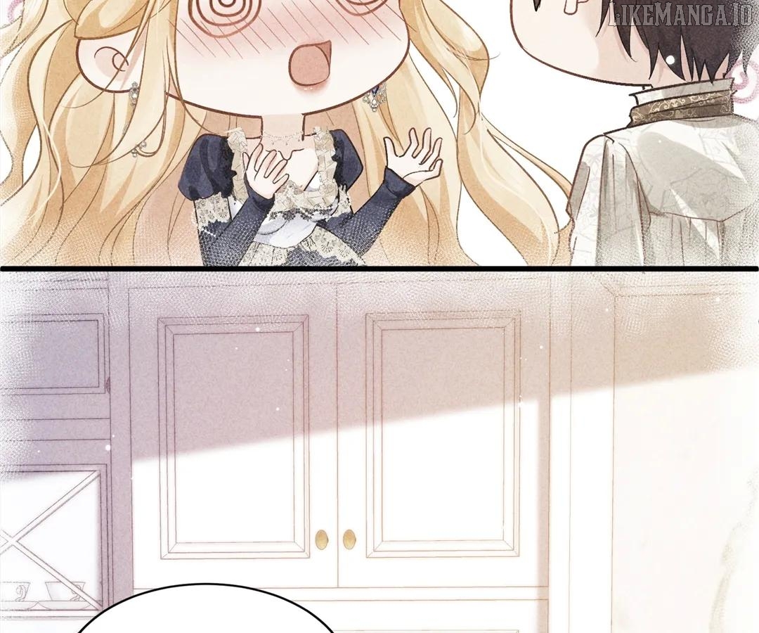 My Ex, We Meet Again Chapter 33 - page 48