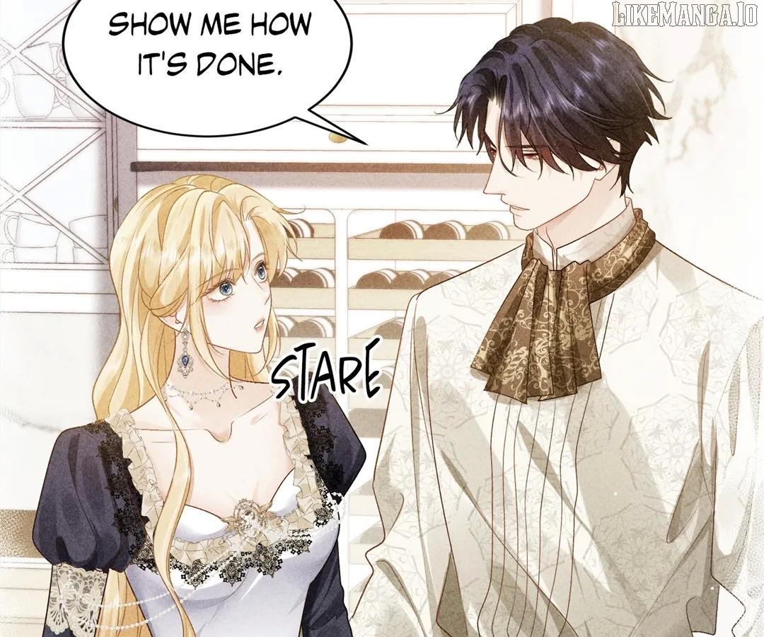 My Ex, We Meet Again Chapter 33 - page 49