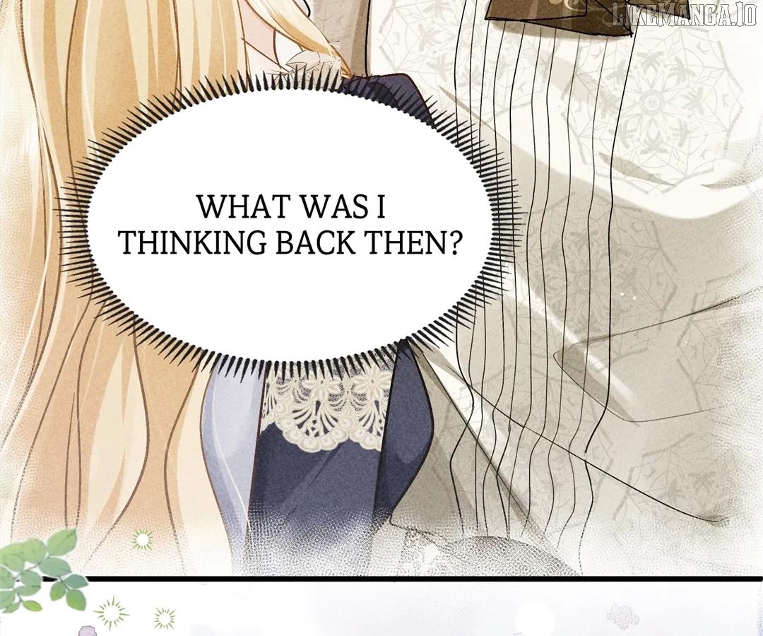 My Ex, We Meet Again Chapter 33 - page 55