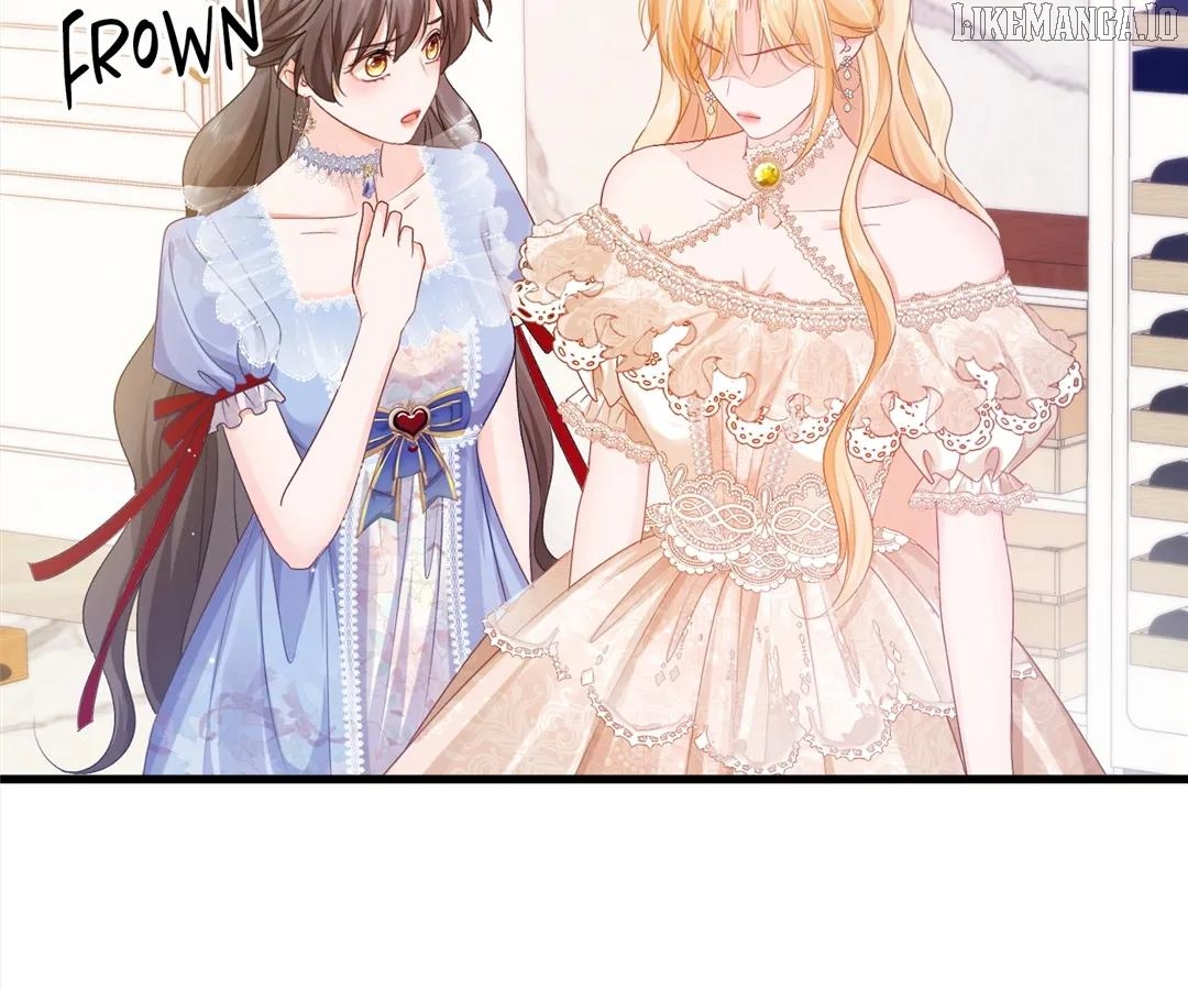 My Ex, We Meet Again Chapter 33 - page 61