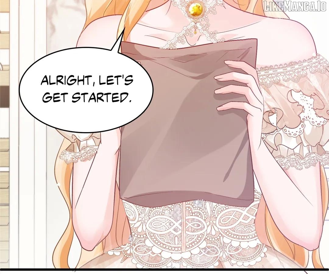 My Ex, We Meet Again Chapter 33 - page 71