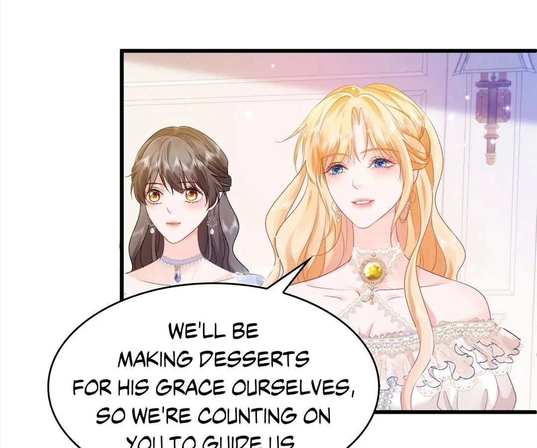 My Ex, We Meet Again Chapter 33 - page 7