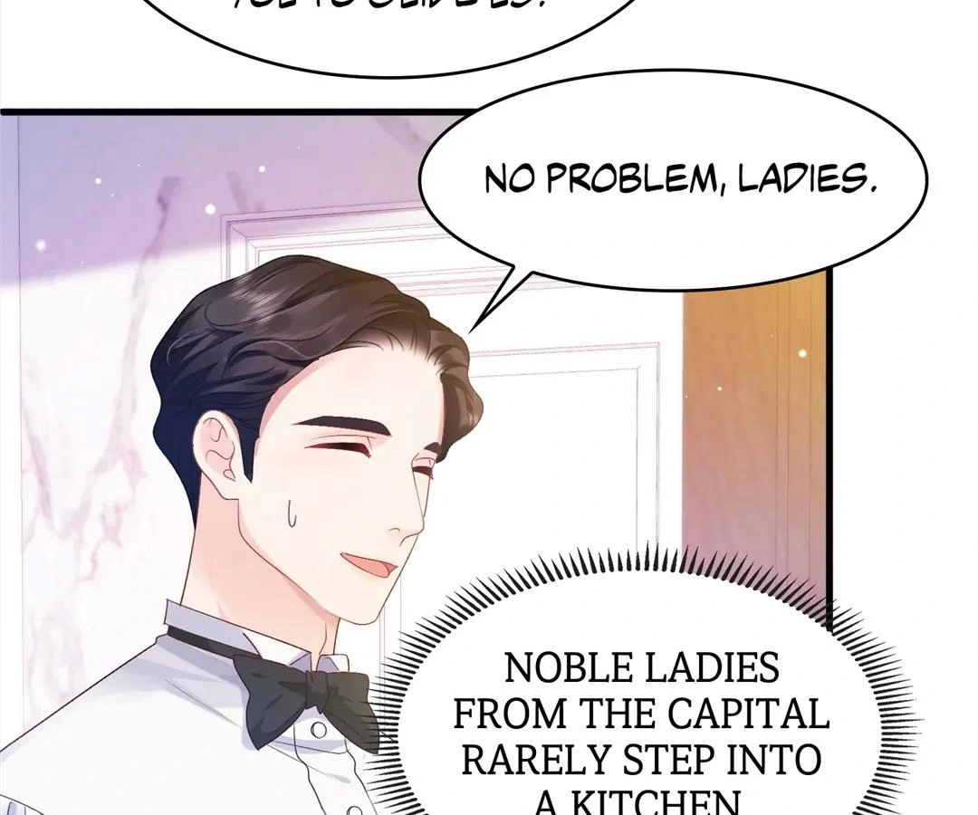My Ex, We Meet Again Chapter 33 - page 8