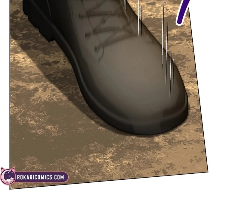 The Black-Haired Dad Is Not Reaping Chapter 19 - page 106