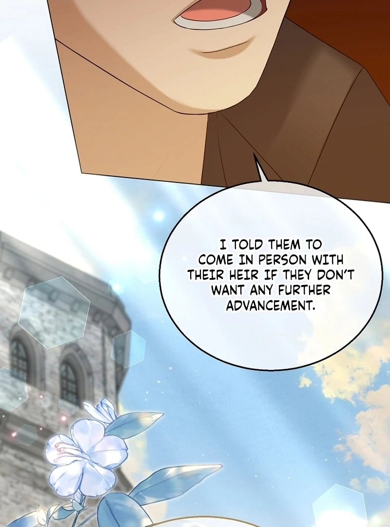 The Black-Haired Dad Is Not Reaping Chapter 19 - page 108