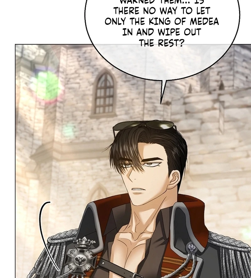 The Black-Haired Dad Is Not Reaping Chapter 19 - page 113