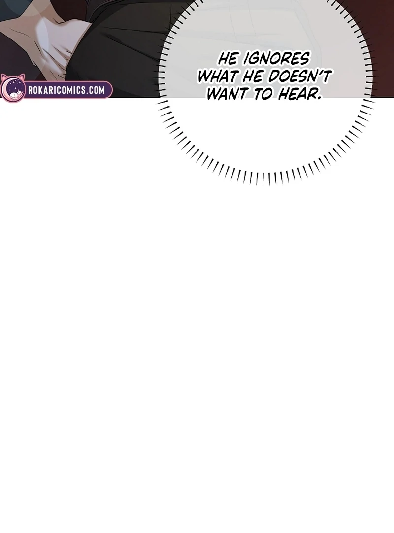 The Black-Haired Dad Is Not Reaping Chapter 19 - page 121