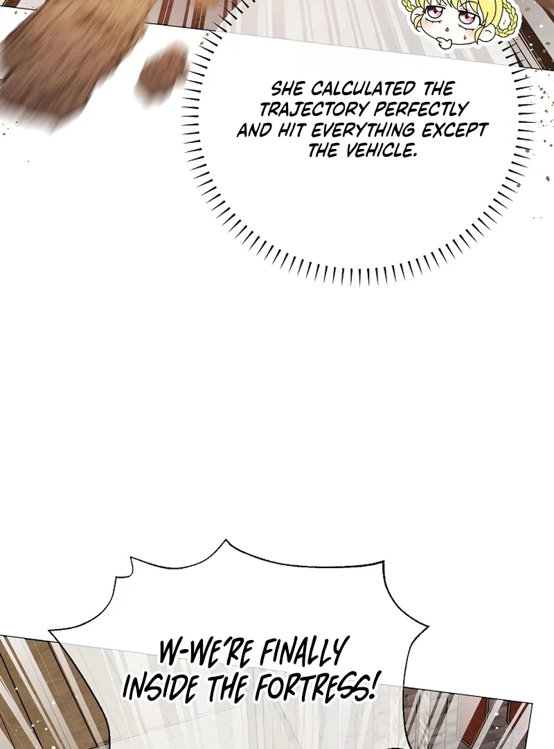 The Black-Haired Dad Is Not Reaping Chapter 19 - page 126