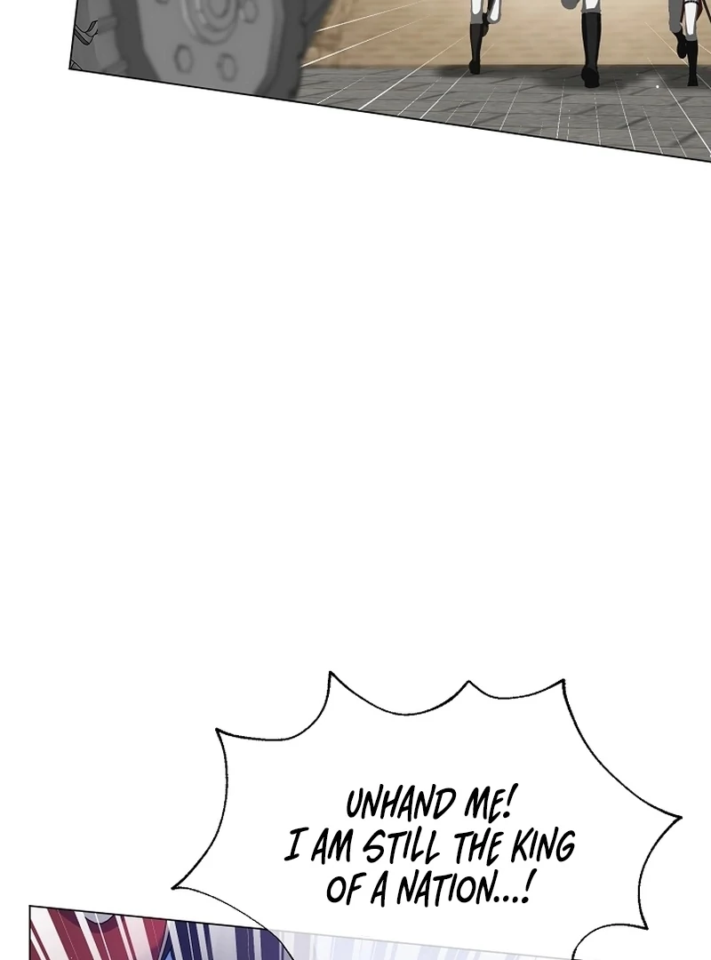 The Black-Haired Dad Is Not Reaping Chapter 19 - page 129