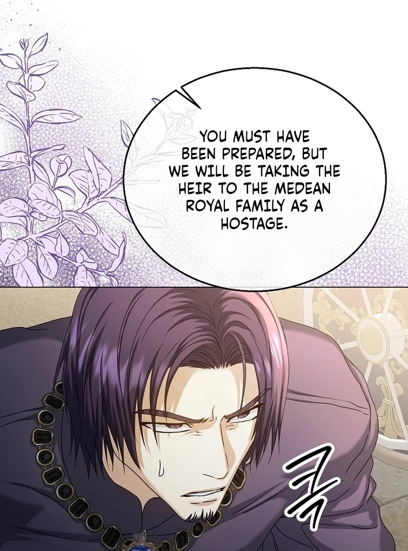 The Black-Haired Dad Is Not Reaping Chapter 19 - page 134
