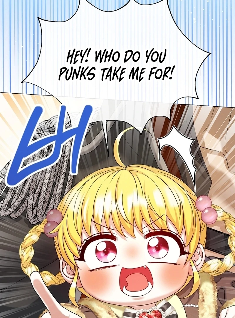 The Black-Haired Dad Is Not Reaping Chapter 19 - page 137