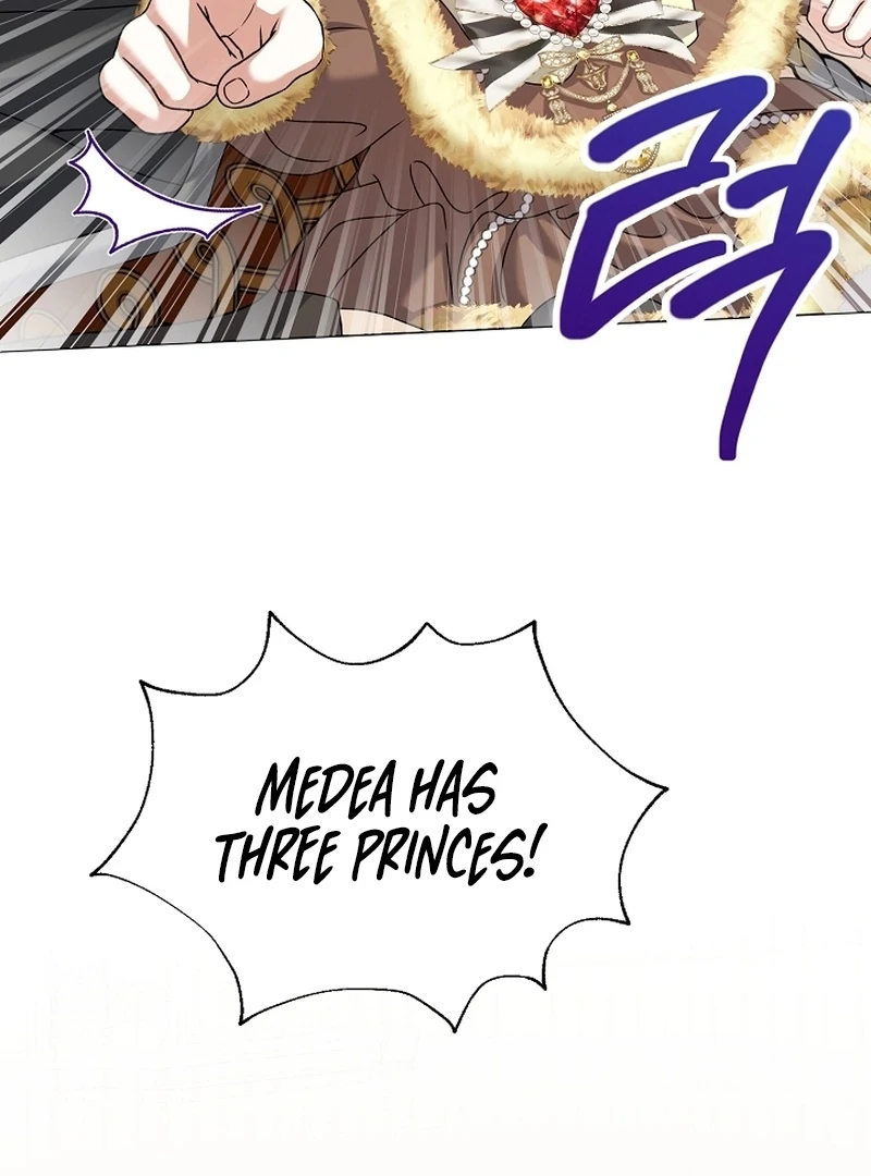 The Black-Haired Dad Is Not Reaping Chapter 19 - page 138