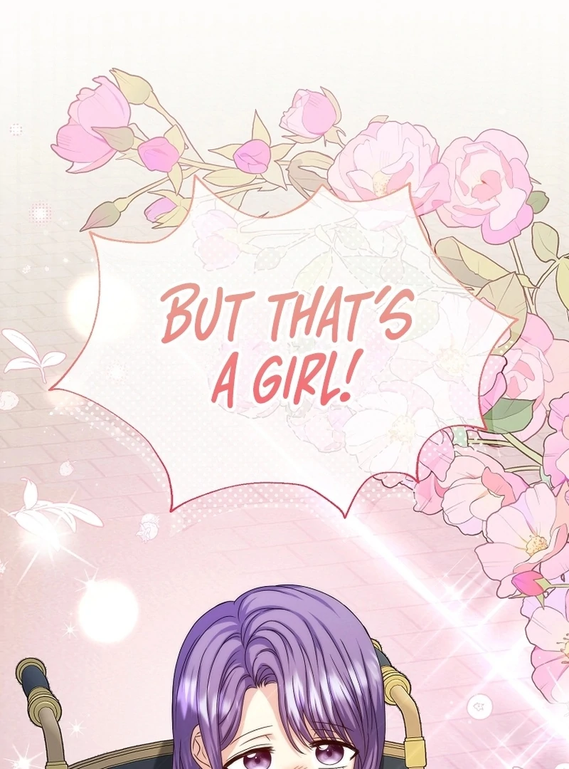 The Black-Haired Dad Is Not Reaping Chapter 19 - page 139