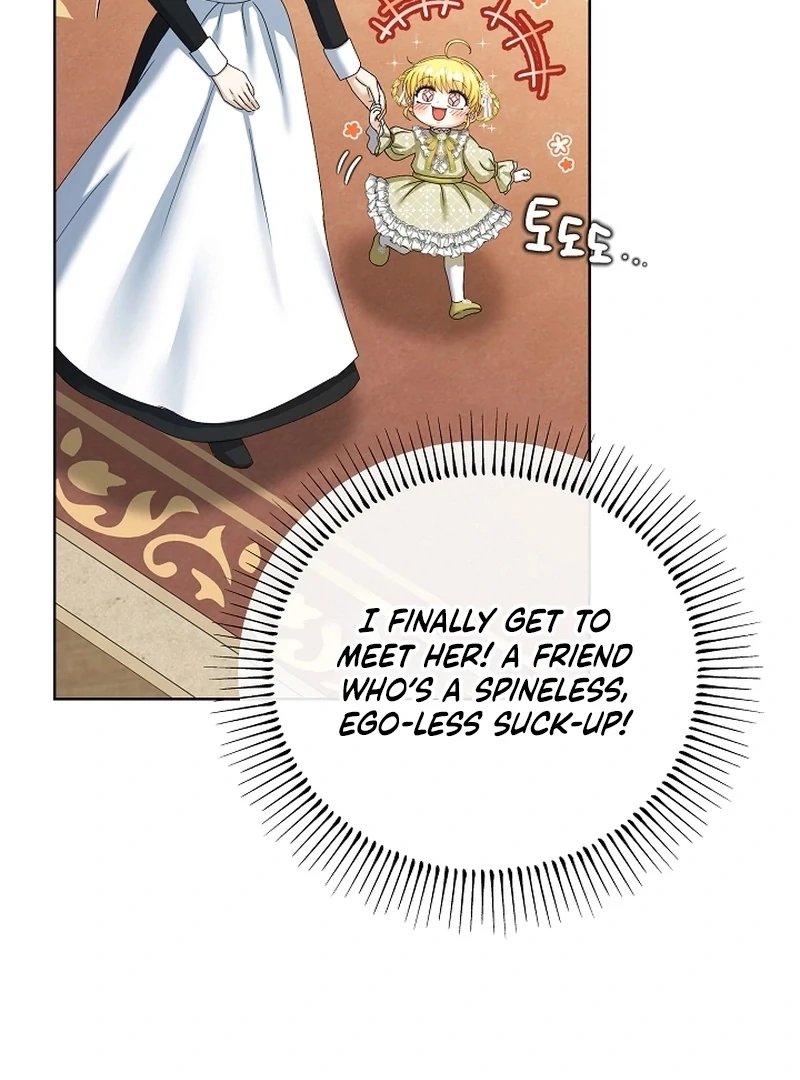 The Black-Haired Dad Is Not Reaping Chapter 19 - page 14