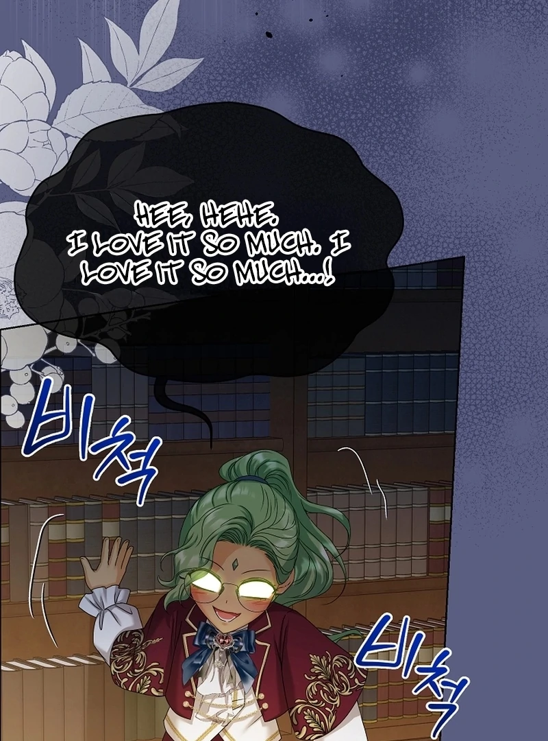 The Black-Haired Dad Is Not Reaping Chapter 19 - page 38