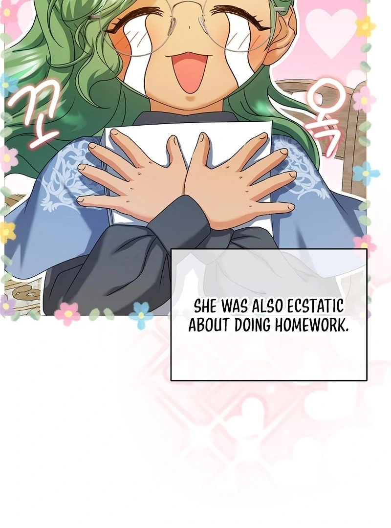 The Black-Haired Dad Is Not Reaping Chapter 19 - page 53