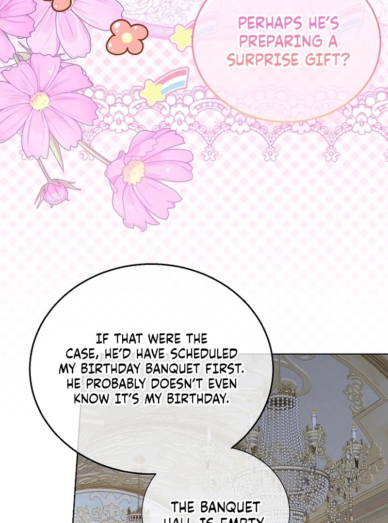 The Black-Haired Dad Is Not Reaping Chapter 19 - page 65