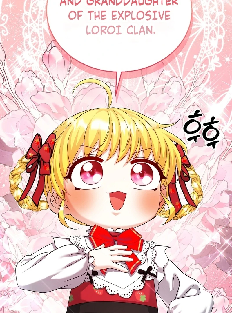 The Black-Haired Dad Is Not Reaping Chapter 20 - page 105