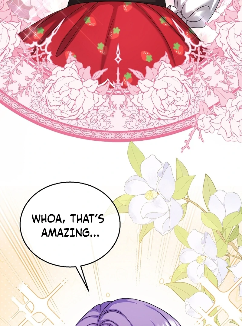 The Black-Haired Dad Is Not Reaping Chapter 20 - page 106