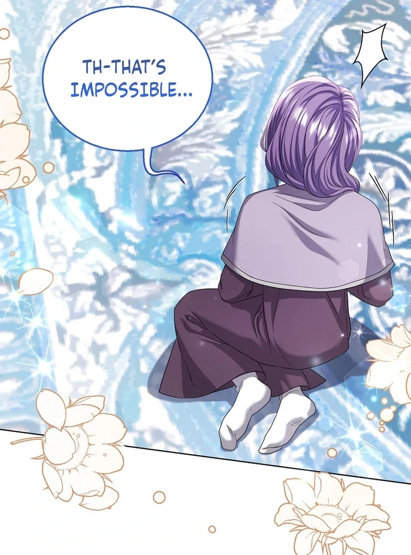 The Black-Haired Dad Is Not Reaping Chapter 20 - page 122