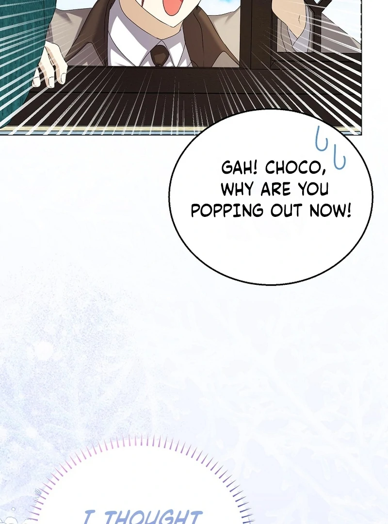 The Black-Haired Dad Is Not Reaping Chapter 20 - page 124