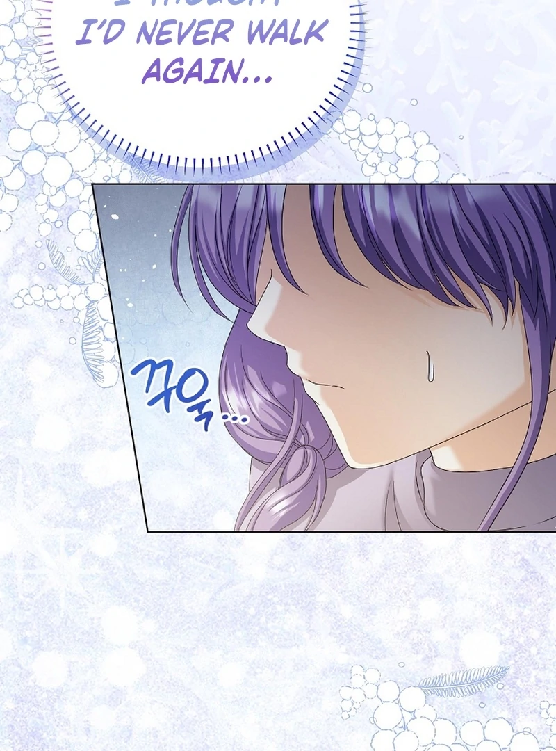 The Black-Haired Dad Is Not Reaping Chapter 20 - page 125