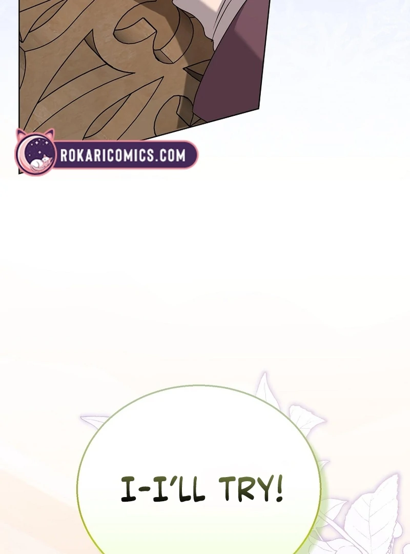 The Black-Haired Dad Is Not Reaping Chapter 20 - page 127