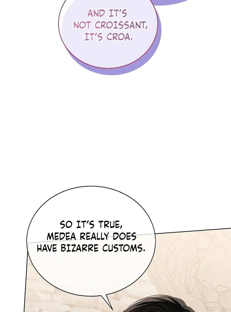 The Black-Haired Dad Is Not Reaping Chapter 20 - page 14