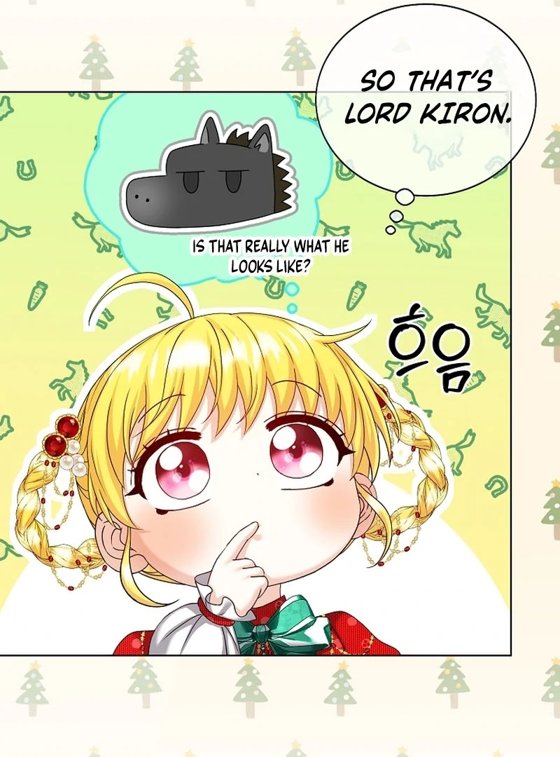 The Black-Haired Dad Is Not Reaping Chapter 20 - page 50