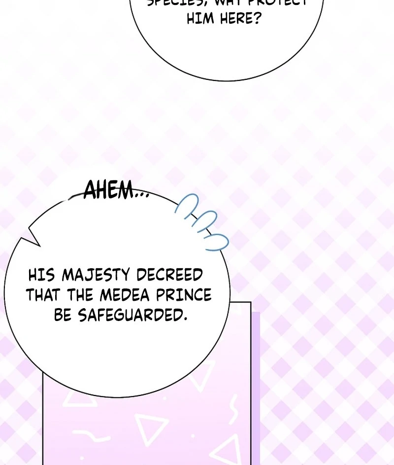 The Black-Haired Dad Is Not Reaping Chapter 20 - page 65