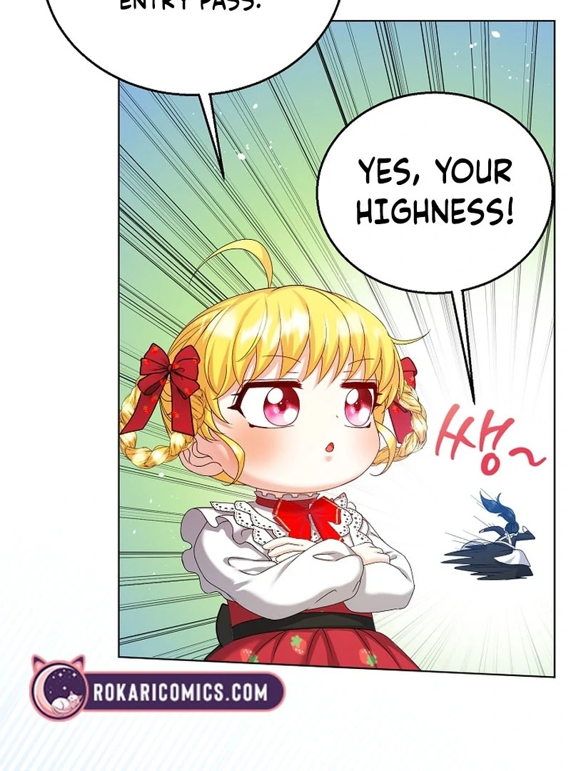 The Black-Haired Dad Is Not Reaping Chapter 20 - page 72