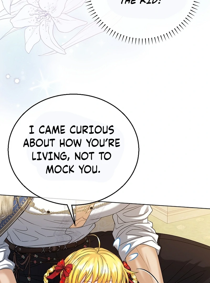 The Black-Haired Dad Is Not Reaping Chapter 20 - page 98