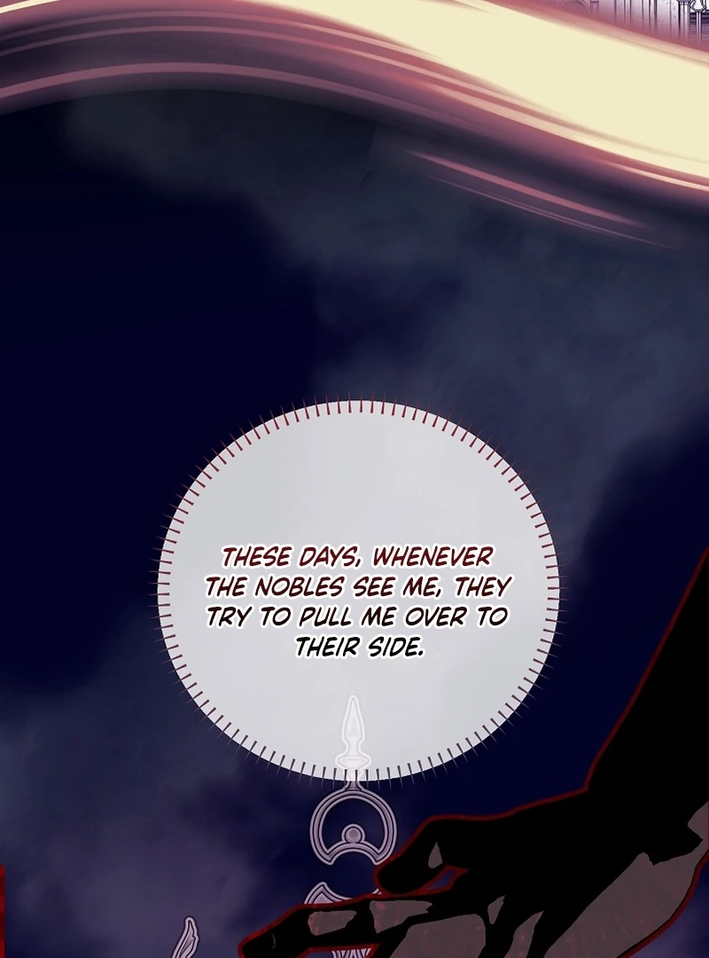 The Black-Haired Dad Is Not Reaping Chapter 21 - page 108