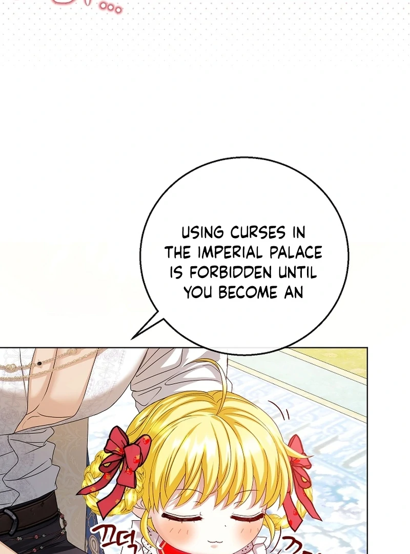 The Black-Haired Dad Is Not Reaping Chapter 21 - page 14