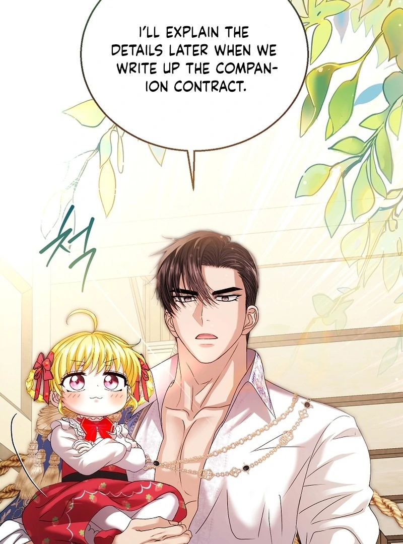 The Black-Haired Dad Is Not Reaping Chapter 21 - page 16