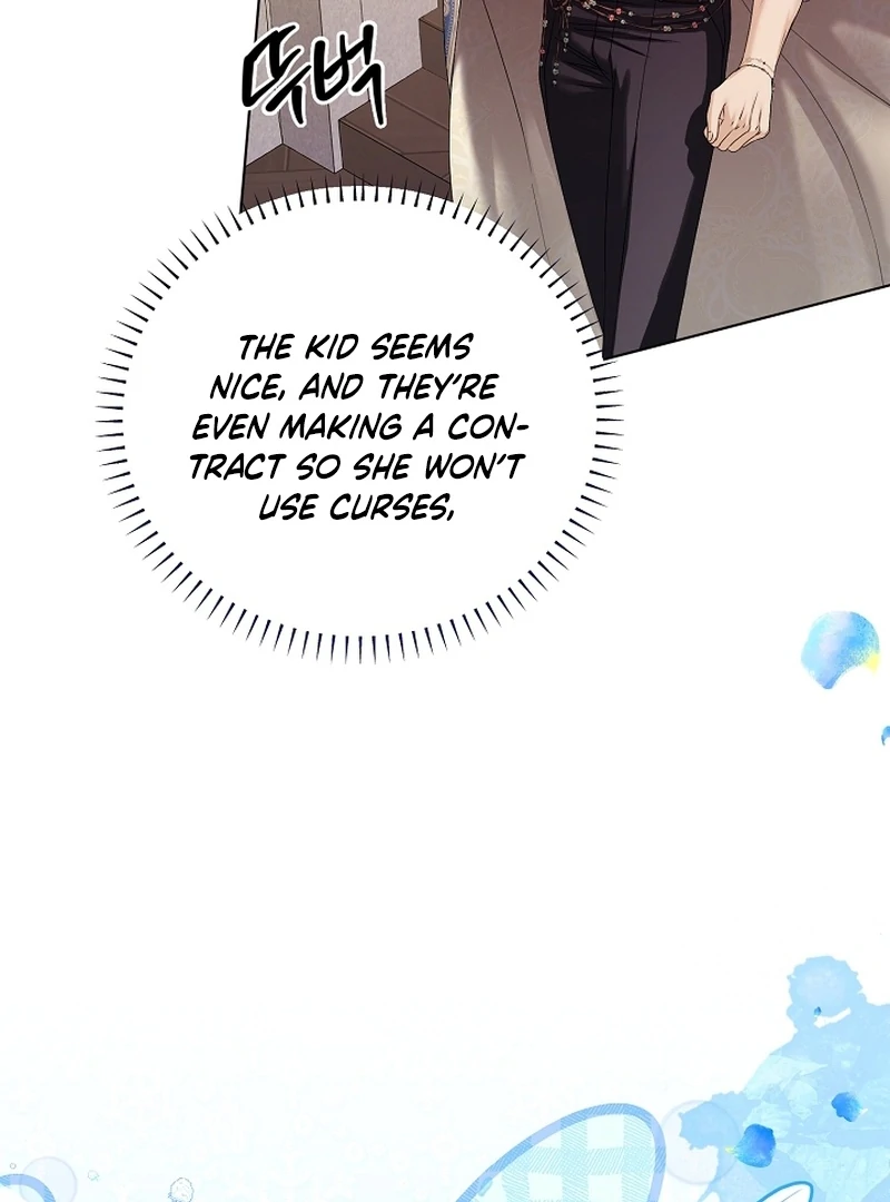 The Black-Haired Dad Is Not Reaping Chapter 21 - page 26