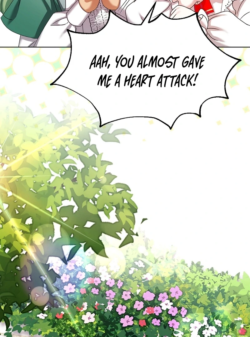 The Black-Haired Dad Is Not Reaping Chapter 21 - page 33