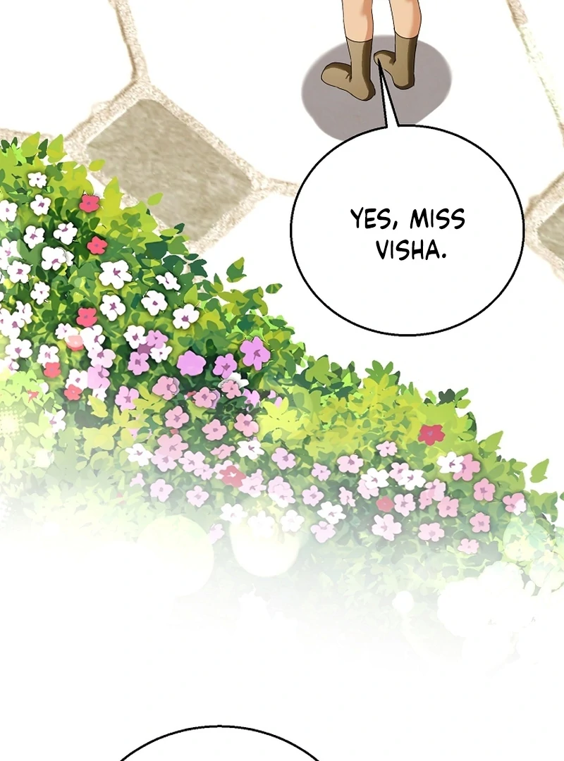 The Black-Haired Dad Is Not Reaping Chapter 21 - page 35