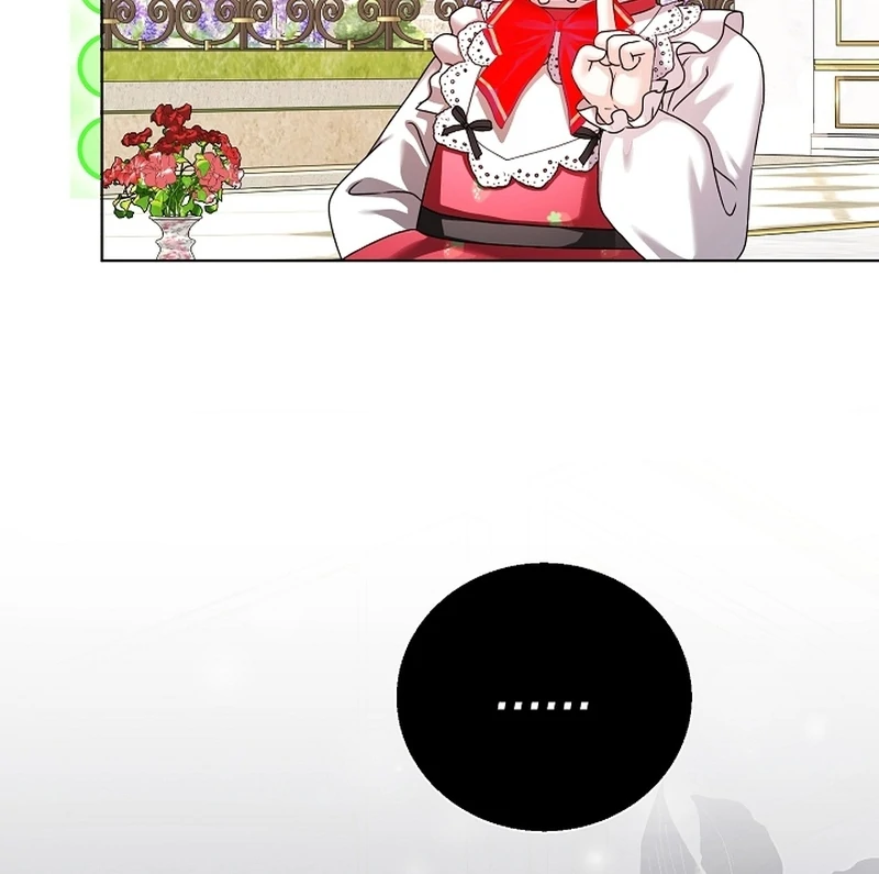 The Black-Haired Dad Is Not Reaping Chapter 21 - page 37