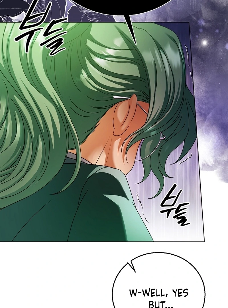 The Black-Haired Dad Is Not Reaping Chapter 21 - page 41