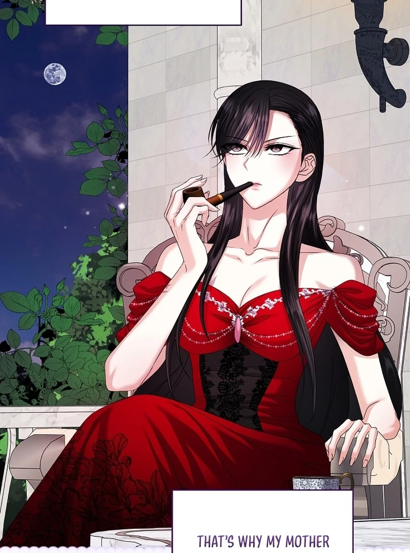 The Black-Haired Dad Is Not Reaping Chapter 21 - page 78