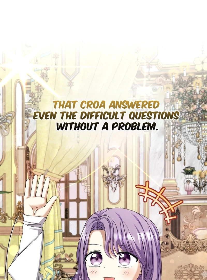 The Black-Haired Dad Is Not Reaping Chapter 21 - page 83