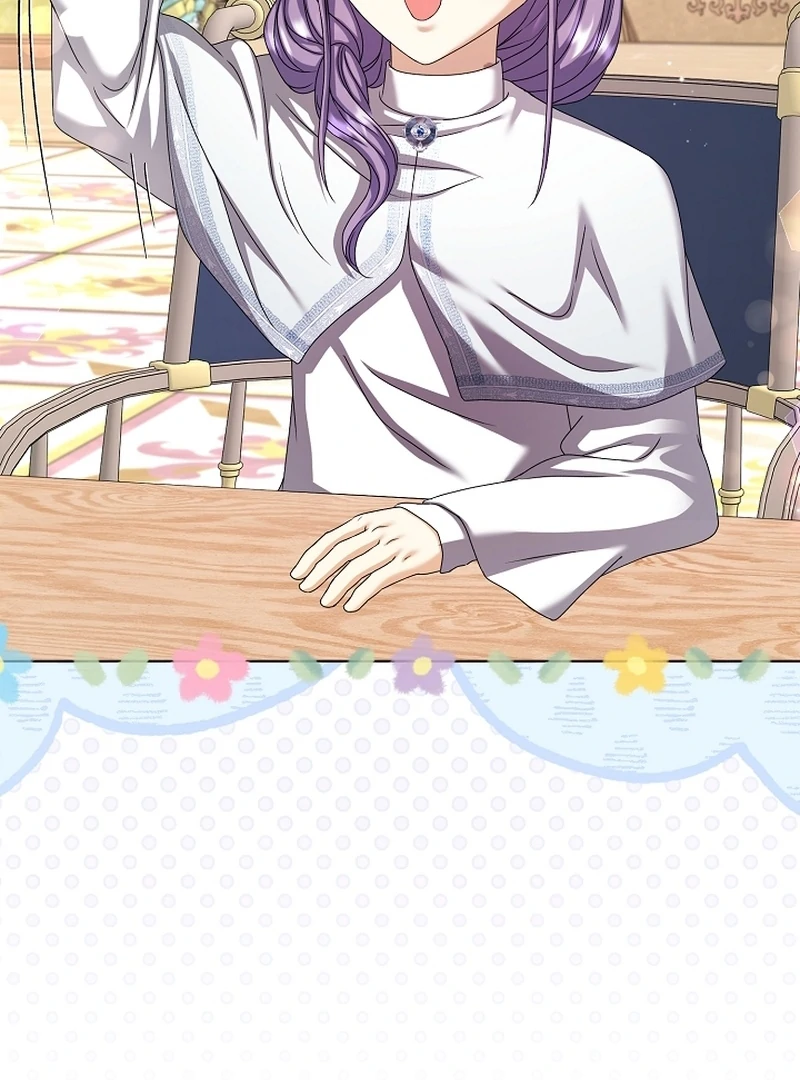 The Black-Haired Dad Is Not Reaping Chapter 21 - page 84