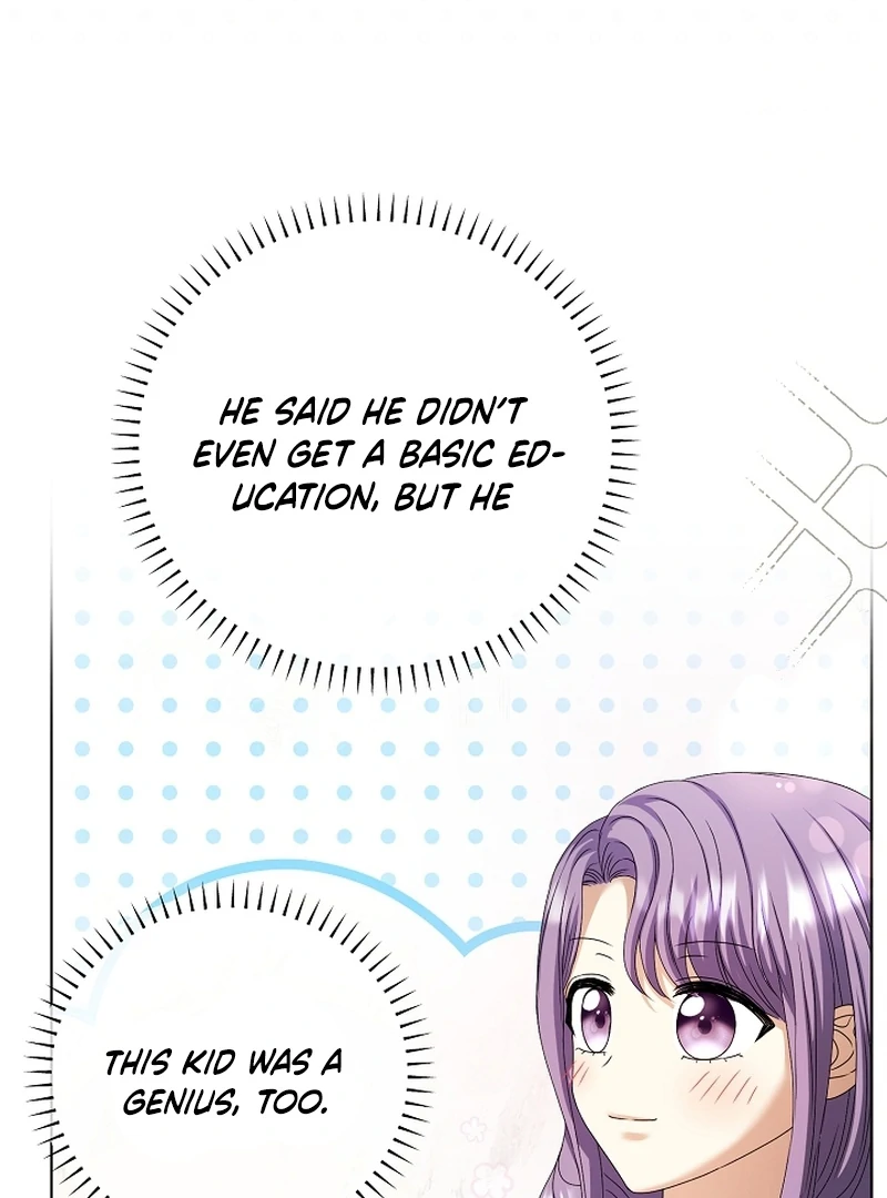 The Black-Haired Dad Is Not Reaping Chapter 21 - page 85