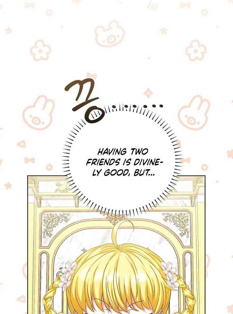 The Black-Haired Dad Is Not Reaping Chapter 21 - page 93