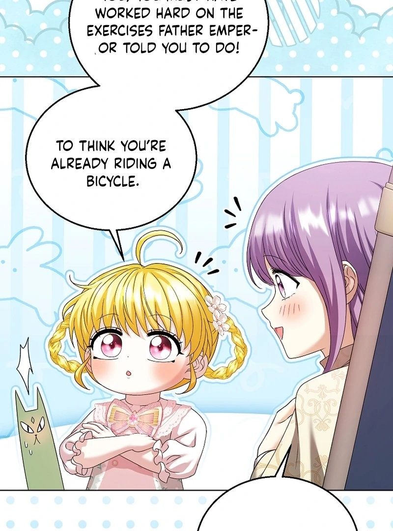 The Black-Haired Dad Is Not Reaping Chapter 21 - page 98