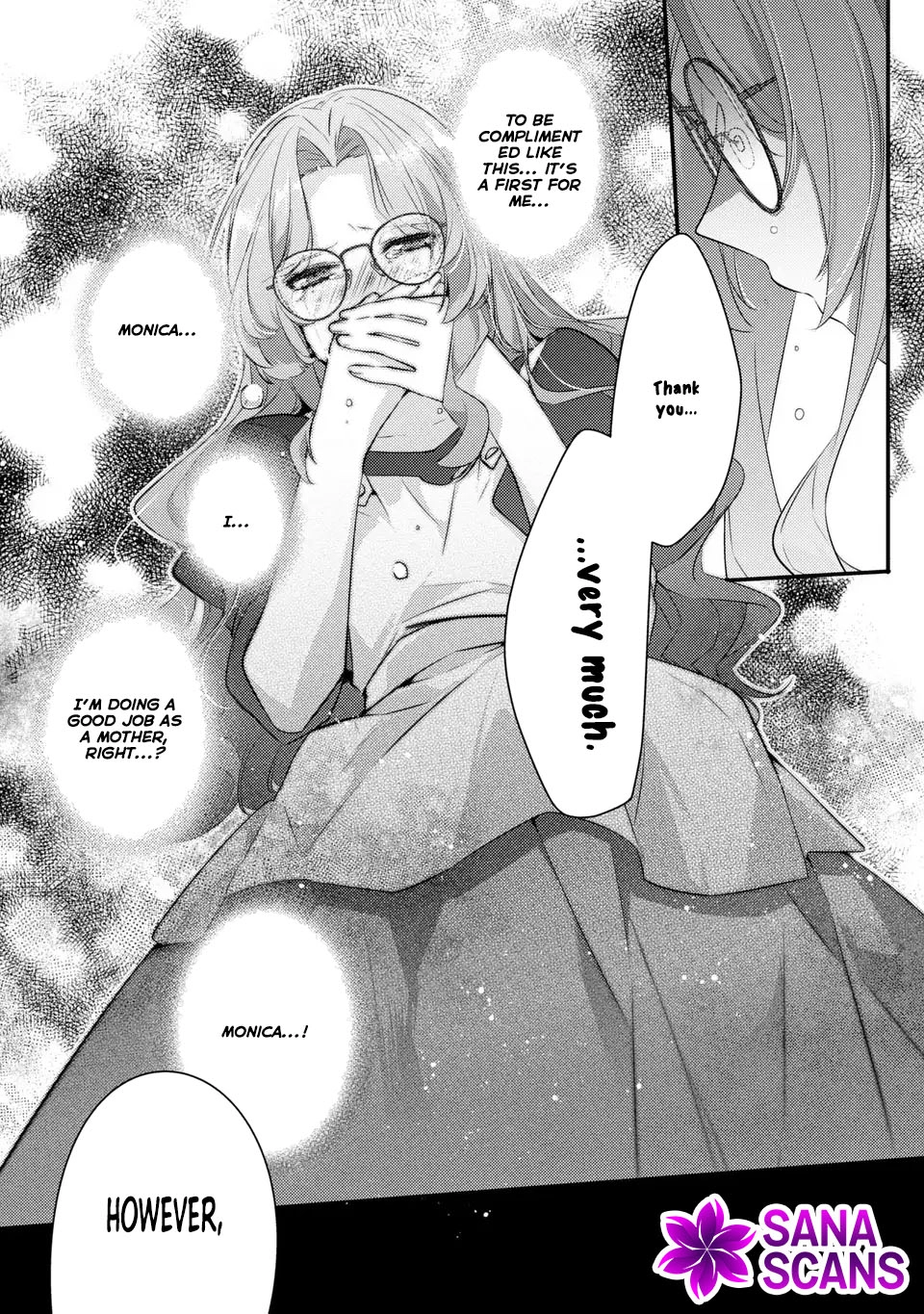 The Villainess Became a Single Mother Chapter 2 - page 20