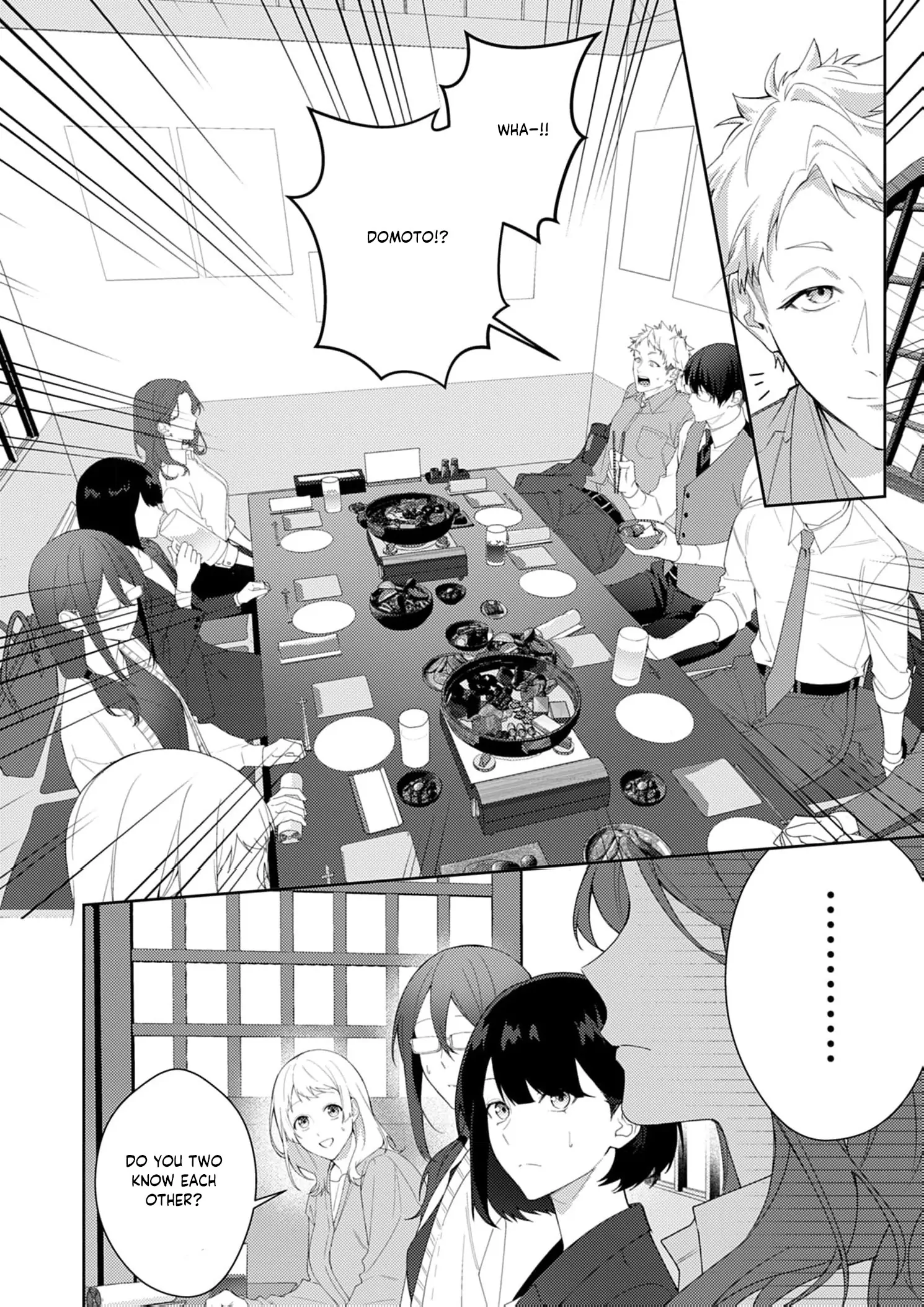 Confession of Doting Love from My Best Friend Chapter 4 - page 10