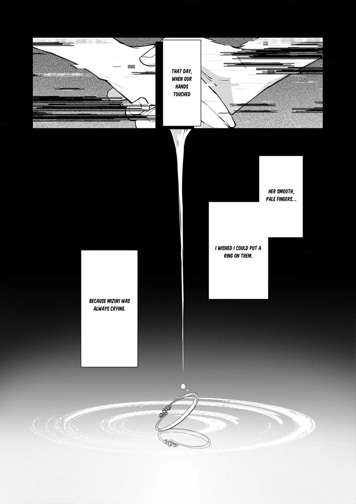 Confession of Doting Love from My Best Friend Chapter 5 - page 17